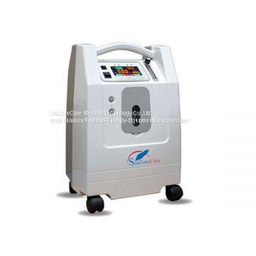 Oxygen Concentrator 5lpm