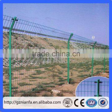 discount price for 1.8mx3m farm mesh fencing wire from china factory(Guangzhou Factory)