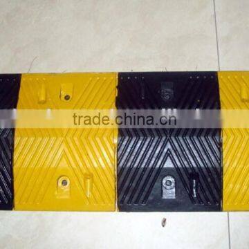 rubber deceleration strip rubber speed bumps for sale deceleration strip