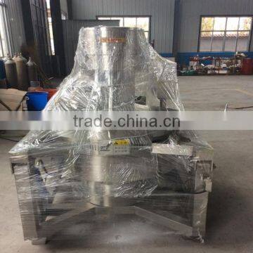 Automatic Planetary Stirring Pot/Cooking Mixer/Jacketed Kettle photo-5