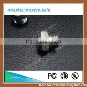 KKBP Hollow Cone Nozzle,1/4MKKBP050S303,1/4MKKBP060S303,1/4MKKBP070S303,1/4MKKBP080S303,1/4MKKBP100S303,1/4MKKBP120S303 photo-3