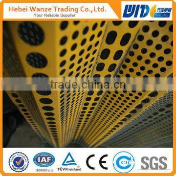 Stainless steel 304/316/316L perforated sheet /Perforated Metal Mesh/Perforated Metal Sheet (100% professional factory)