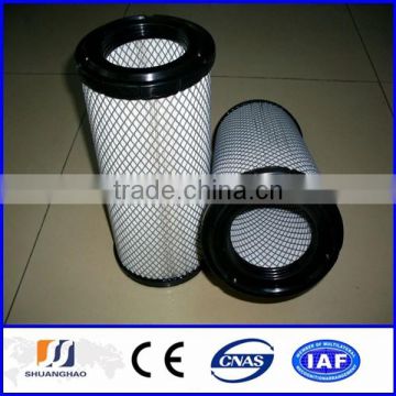 China dust collector filter bag