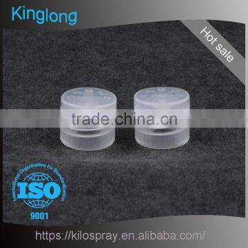 20.6mm Neck Size Factory Direct Sale Hot-selling and Stable Quality Screw Bottle Sprayer Plastic Cap