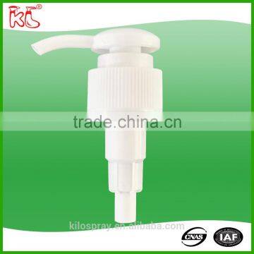 15ml/20ml/25ml/30ml plastic lotion pump big dosage sauce dispensing made in China