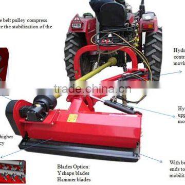 Small Farm Tractor Pto Driven Verge Flail Mowers (EFDL115) photo-4