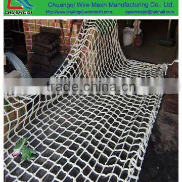 Top quality outdoor adventure rope climbing nets