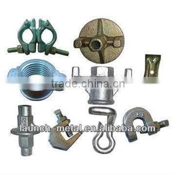 Scaffolding coupler for Construction