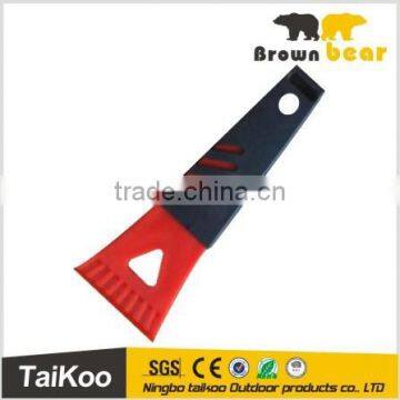 New Style Plastic Mini Ice Scraper for Snow