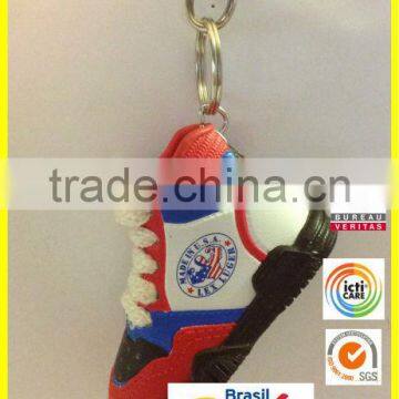 2014 brasil football world cup KEYCHAIN ITALY