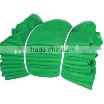 100% HDPE High quality construction building use safety sun shade net