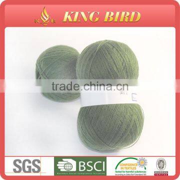 24NM/2 acrylic yarn for sock soft worsted acrylic yarn