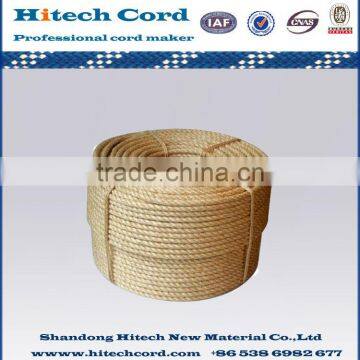 Raw Jute Rope