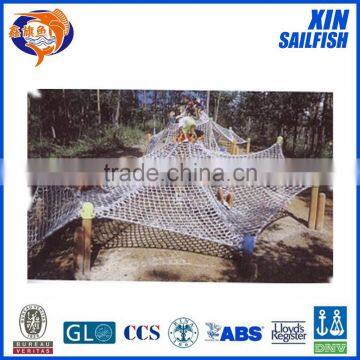 safety net/nylon rope net