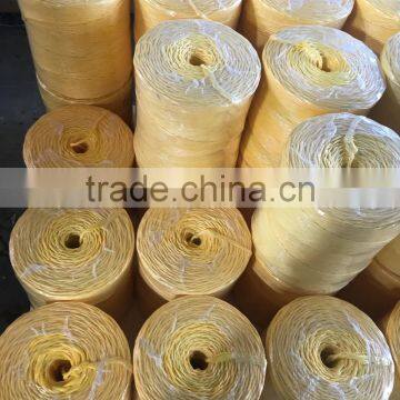 High uv Stabilized Hay pp Baler Twine photo-4