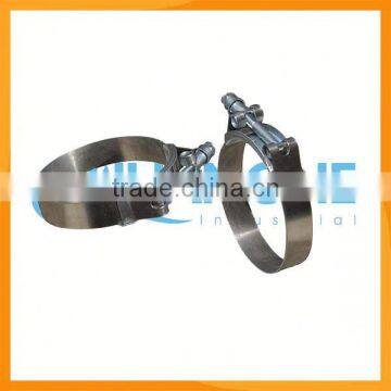 Made in China Carbon Steel Quick Release Hose Clip photo-4
