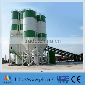 Concrete Mixing batch plant for sale
