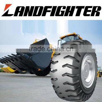 OTR tyre 17.5-25 20.5-25 23.5-25 26.5-25 29.5-25 E4