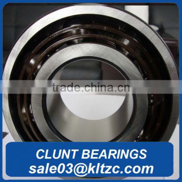 Angular contact ball bearings 5210 5210-2RS 5210-ZZ made of spring steel