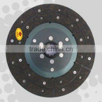 Clutch disc DS254