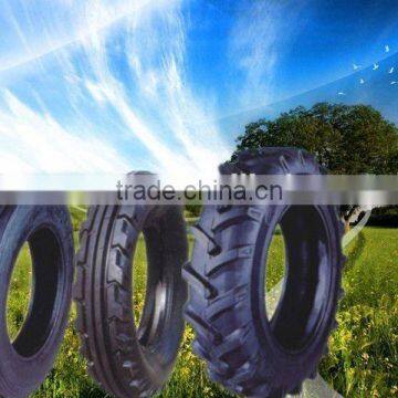 Tractor Tyre 600-16 photo-4