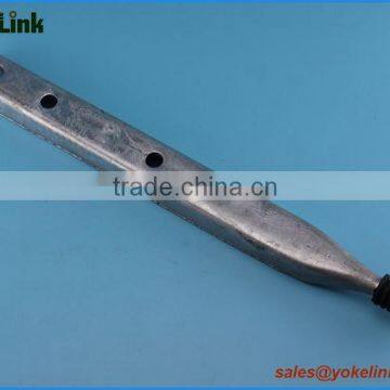 Galvanzied Electric Power Fitting Pole Top Pin photo-2