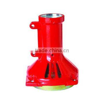 CG328 Brush Cutter Clutch Case photo-2