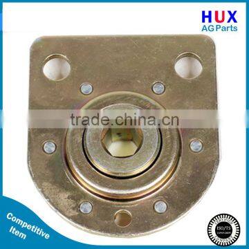 AA34259 Hex Bore Agricultural Bearing with Housing
