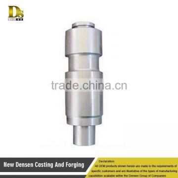 China High Quality Casting One Way Air Flow Transmission Valve Body photo-5