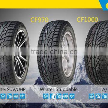 COMFORSER winter car tires 215/55R16 PRC tires toyota car radial passenger car tire