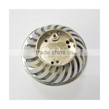 Custom Fabrication Parts Service,cnc Lathe Machine Parts photo-5