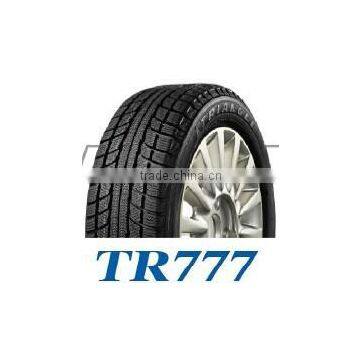 Triangle Brand Winter Tires Snow Car Tyres 185r14c 185/75r16c photo-2