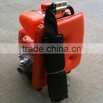 Gasoline Power 328 Grass Trimmer/brush Cutter photo-3