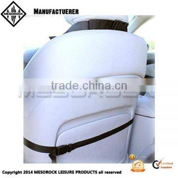 Nonslip Backing Waterproof Deluxe Bucket Dog Car Seat Cover photo-4