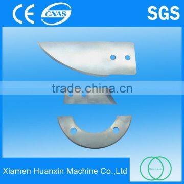 straw chopper blade / Vegatable cutting blade