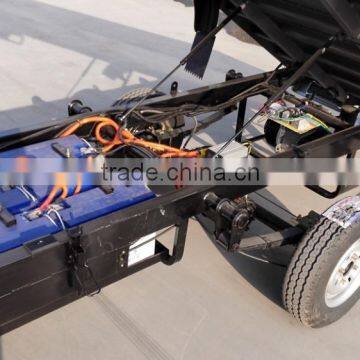 Mini Electric Van (RL-1B) photo-3