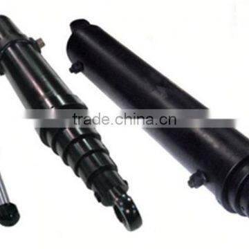 3T Hydraulic Boad Skiving Cylinder for Garbage Compactor photo-2