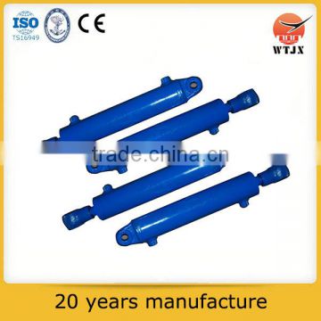 Drilling equipment application hydraulic cylinders for sale