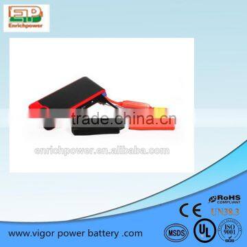 EP multi-function Jump starter 12v 13600mah for car