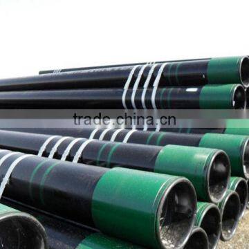 API 5CT Casing.