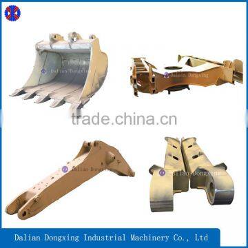 Custom Fabricated Heavy Machinery Parts/Heavy Machinery Spare Parts