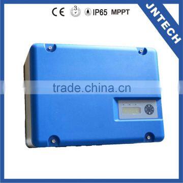 Three Phase AC Solar Water Pump Inverter in China photo-2