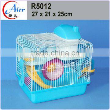 Factory supplier pet product hamster cage