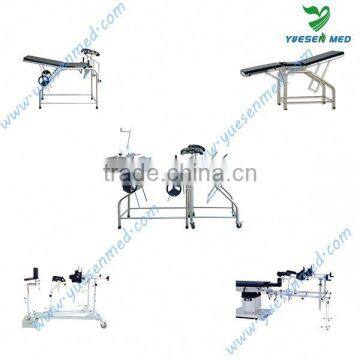 Plastic Parts Center Hospital Medical Birthing Childbed Manufacturer photo-3