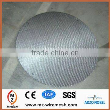 2014 hot sale plain woven stainless steel wire mesh/black wire mesh cloth