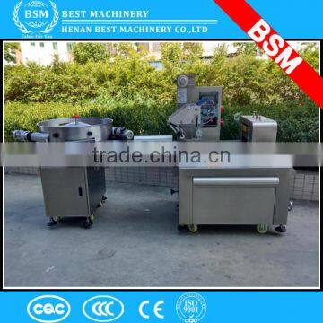 High accuracy bonbon/sweet/candy packaging machinery