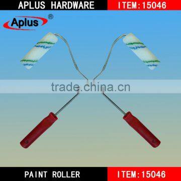 painting supplies roller brush for furniture painting