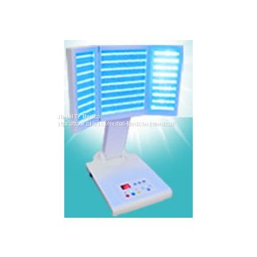 PDT/LED skin rejuvenation machine     green approach to beauty