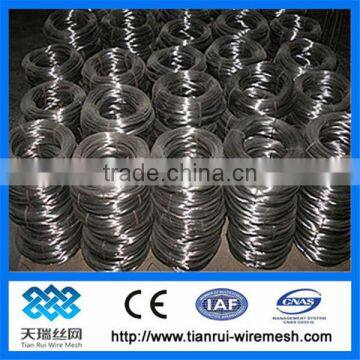 black annealed wire /construction material