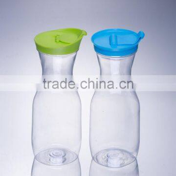 Nice Quality Hot Sale BPA Free Flip Top Drinking Bottle photo-2